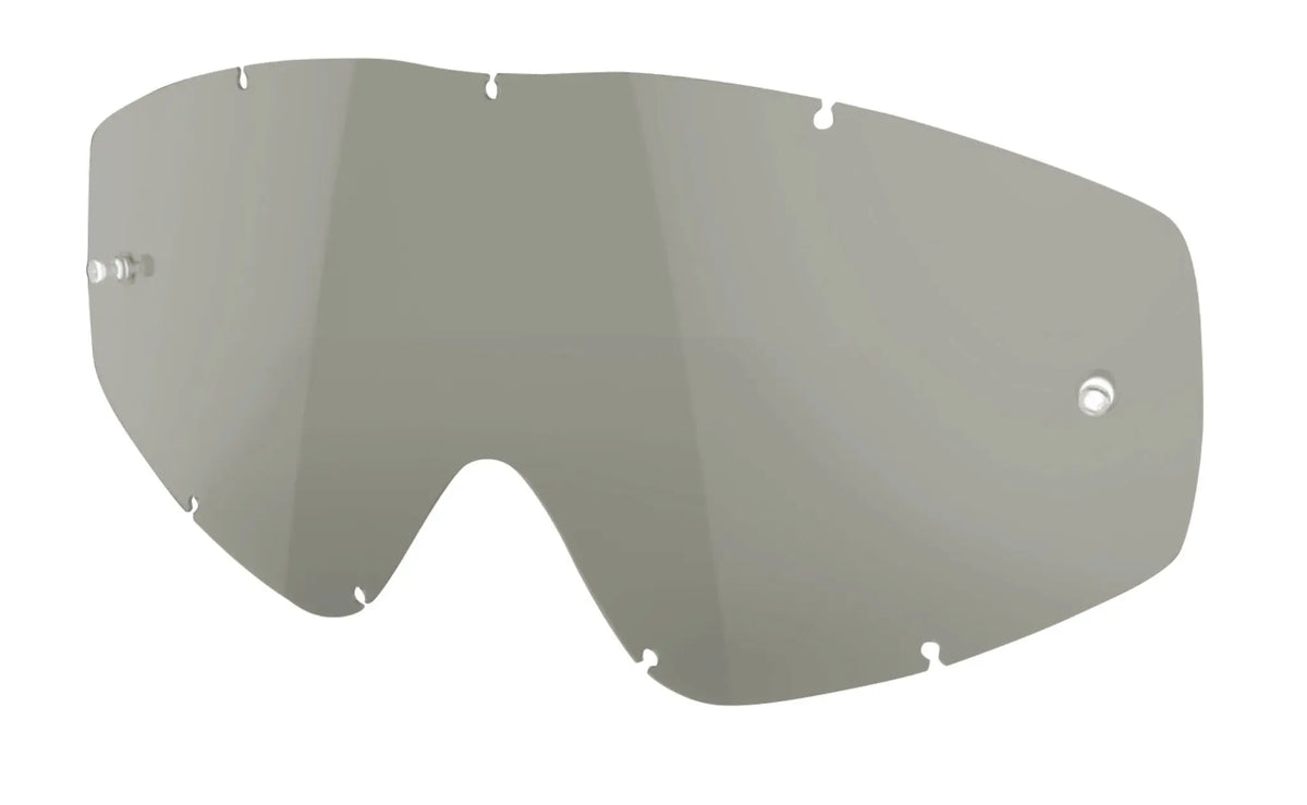 Fly Traxx Moto Goggle Replacement Lens - BlackFlys