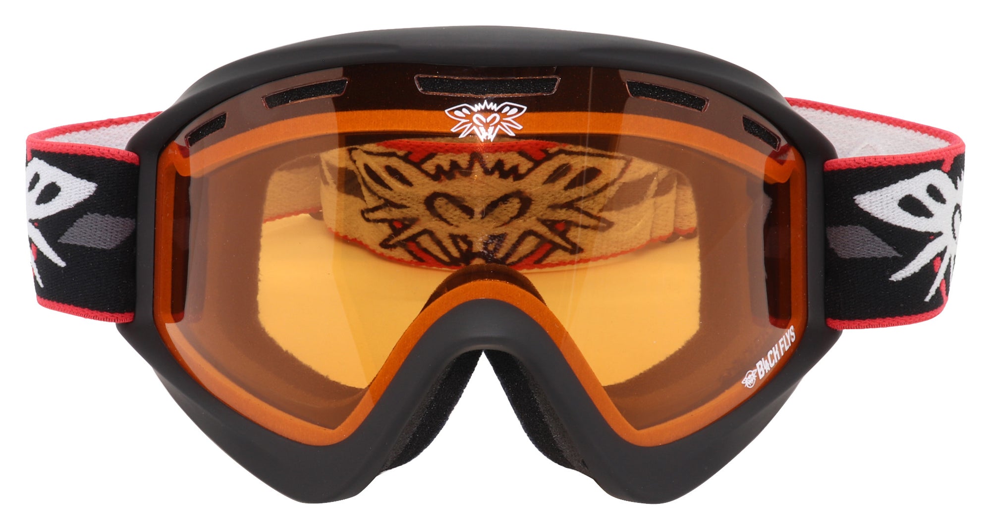Fly Traxx  Snow Goggle