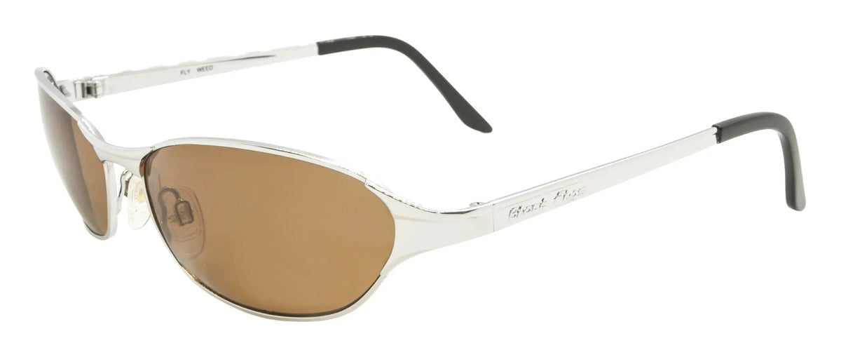 Fly Weed Polarized *Limited Ed. - BlackFlys