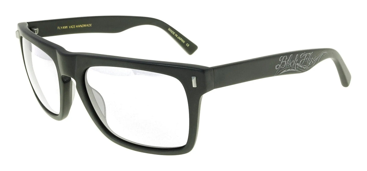 Flyami Vice Reader - BlackFlys