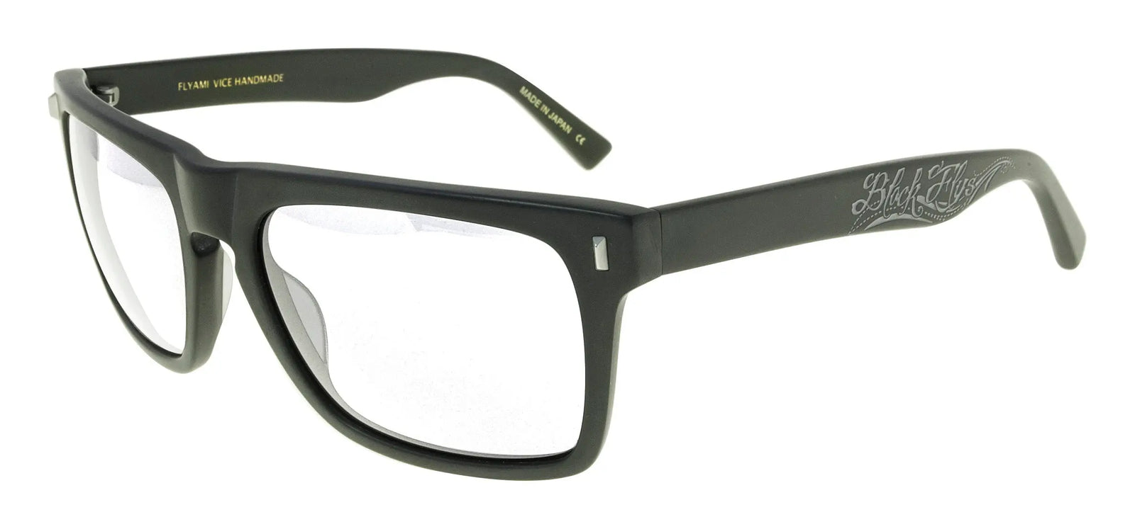 Flyami Vice Reader - BlackFlys