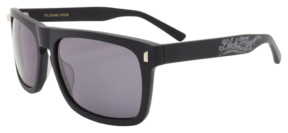 Flyami Vice Polarized - BlackFlys