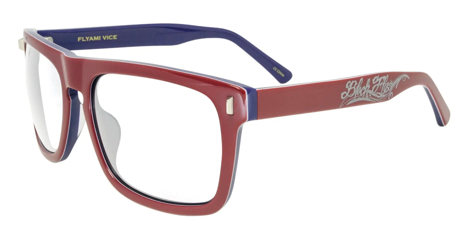 Flyami Vice Rx - BlackFlys