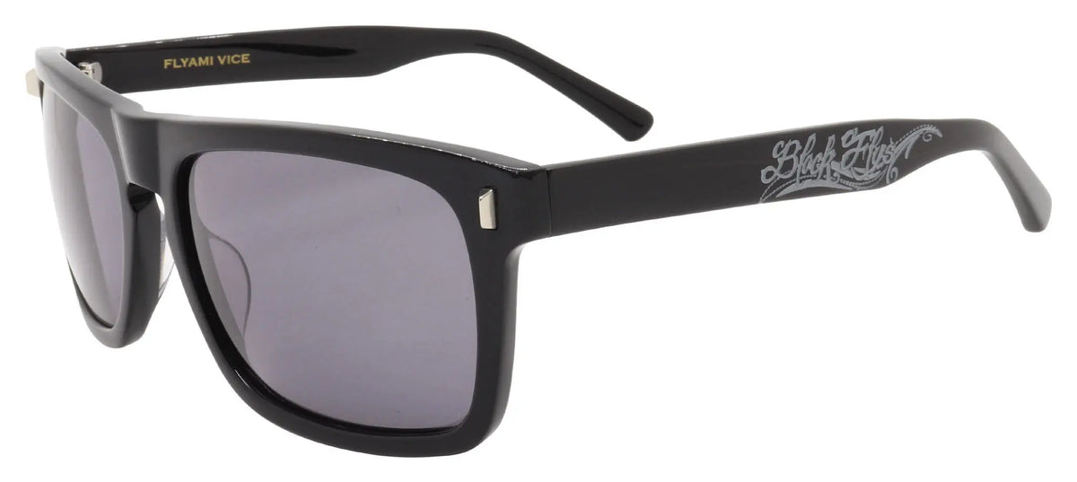 Flyami Vice Polarized - BlackFlys
