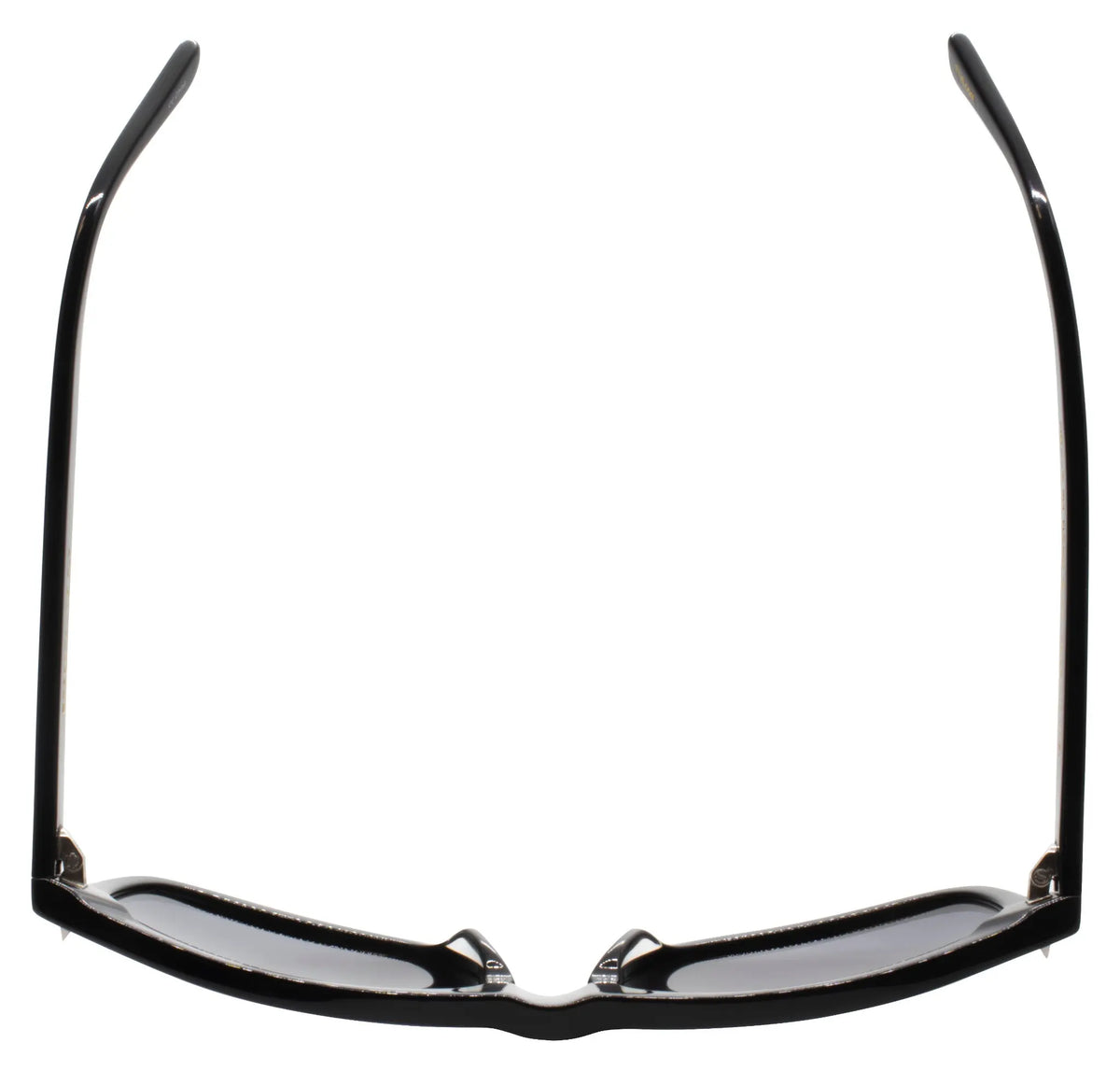 Dr. Greenthumb Fly Collaboration Sunglass - BlackFlys