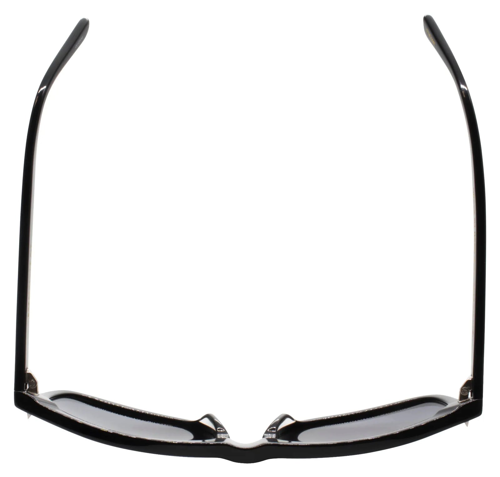 Dr. Greenthumb Fly Collaboration Sunglass - BlackFlys