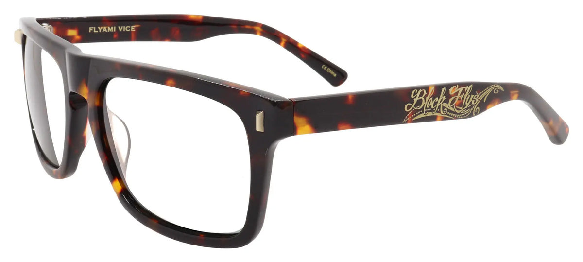 Flyami Vice Reader - BlackFlys