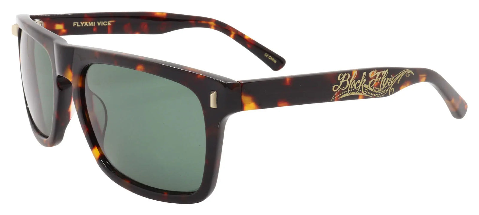 Flyami Vice Polarized - BlackFlys