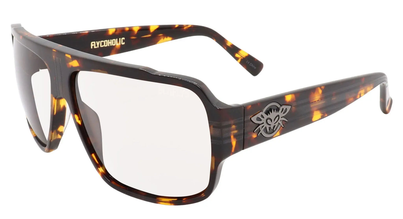 Flycoholic Rx - BlackFlys