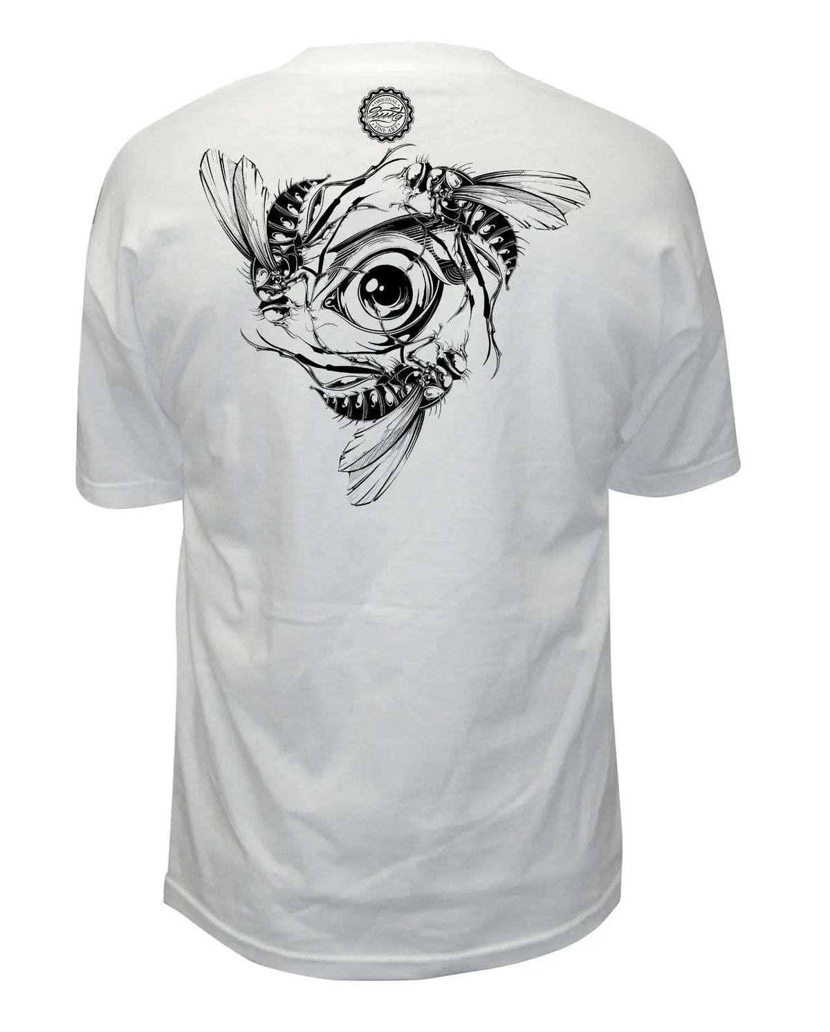 Flys Eye Tee