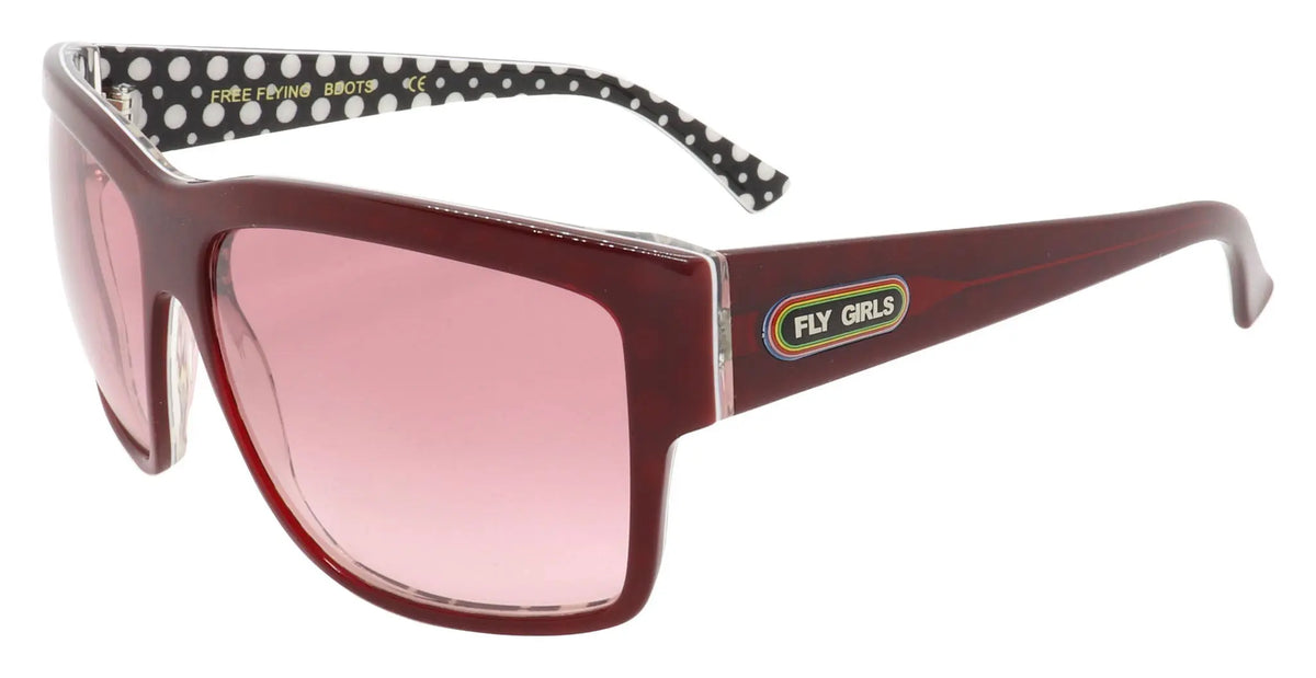 Free Flying - BlackFlys