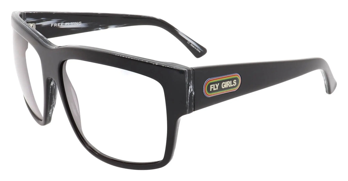 Free Flying Rx - BlackFlys