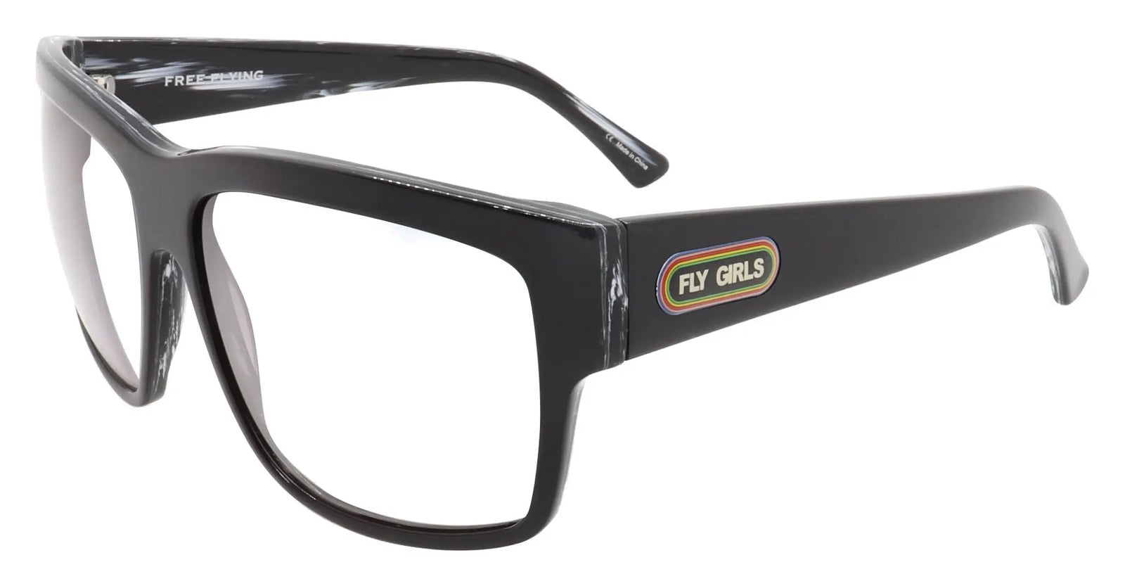 Free Flying Rx - BlackFlys