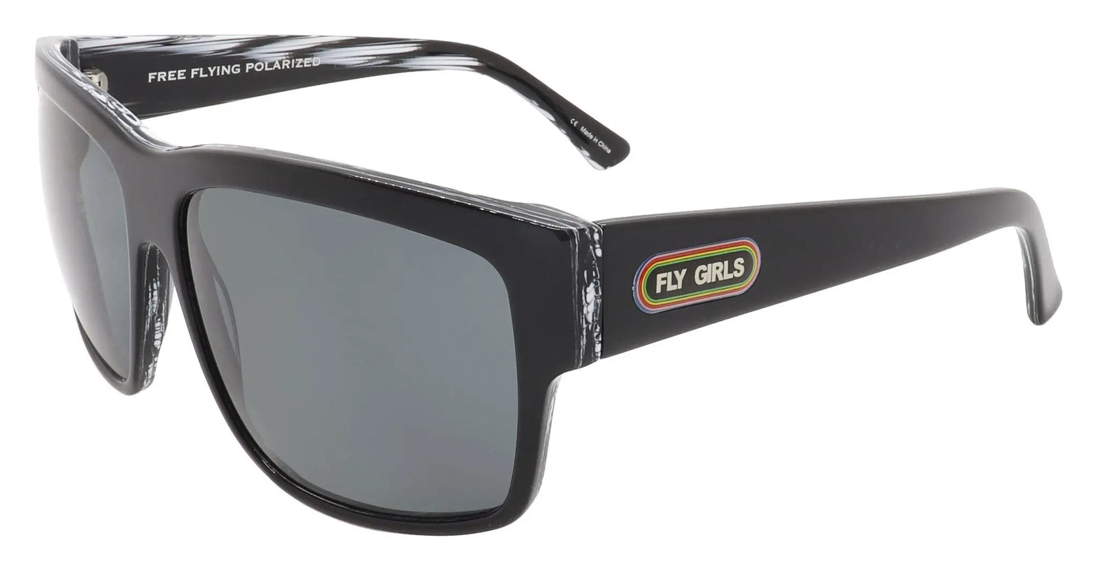 Free Flying - BlackFlys