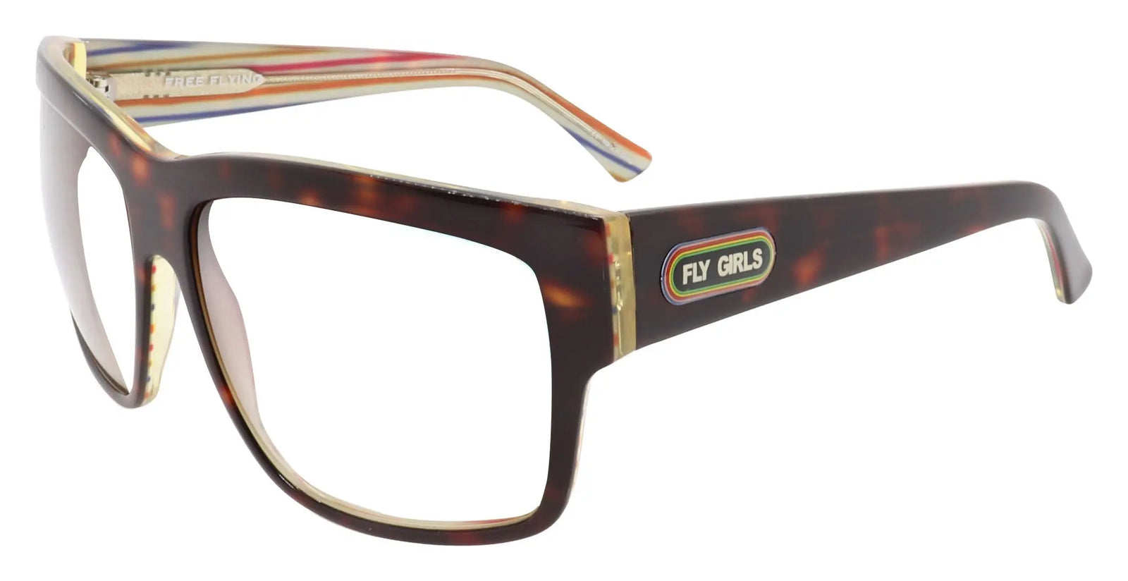 Free Flying Rx - BlackFlys