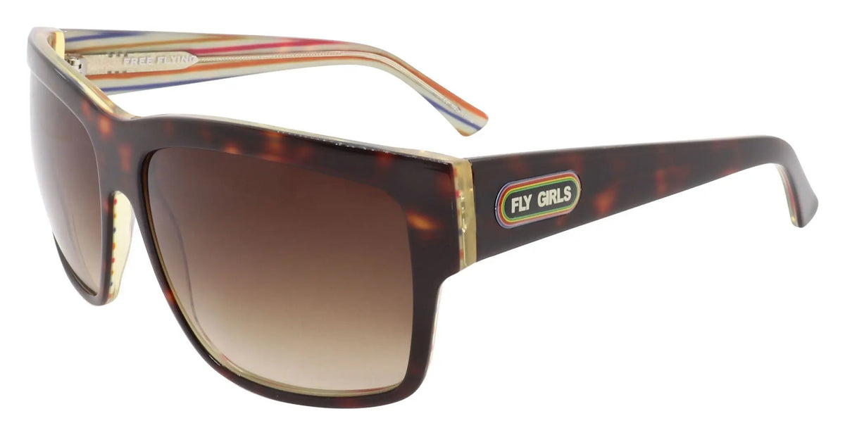 Free Flying - BlackFlys