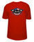 Freedom Phantom Tee - BlackFlys