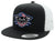 Freedom Phantom Patch Trucker - BlackFlys