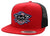 Freedom Phantom Patch Trucker - BlackFlys