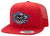 Freedom Phantom Patch Trucker - BlackFlys