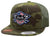 Freedom Phantom Patch Trucker - BlackFlys