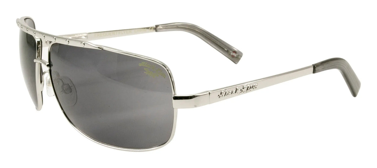 Frequent Flyer - BlackFlys