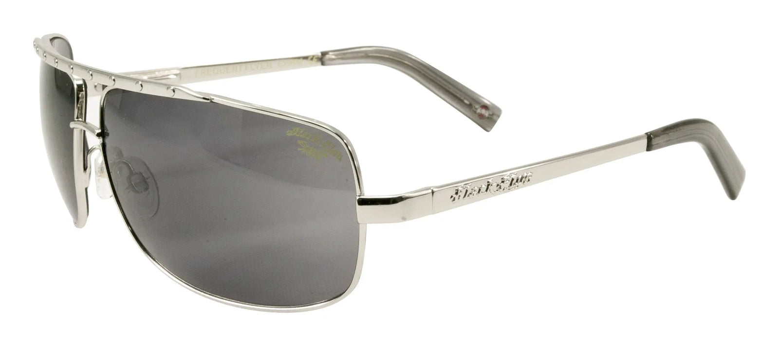 Frequent Flyer - BlackFlys