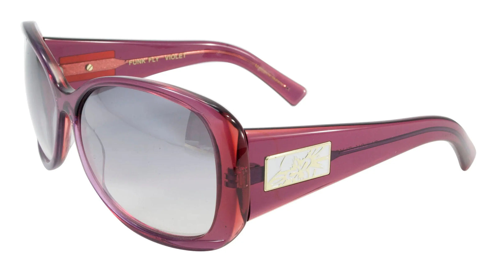 Funk Fly - BlackFlys