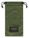 BLKFLYS  Olive Soft Case