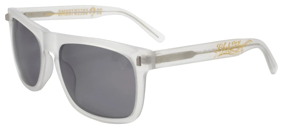 Dr. Greenthumb Fly Collaboration Sunglass - BlackFlys