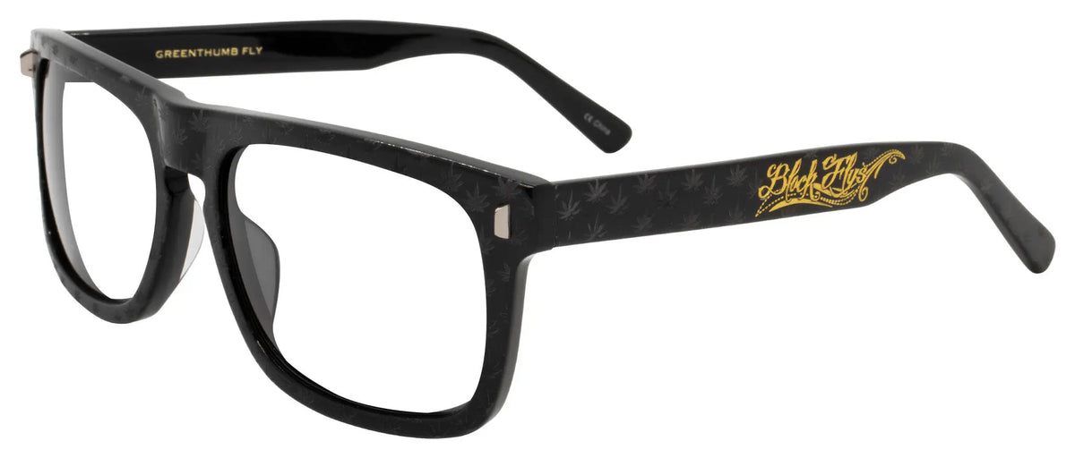 Greenthumb Rx - BlackFlys