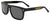 Dr. Greenthumb Fly Collaboration Sunglass - BlackFlys