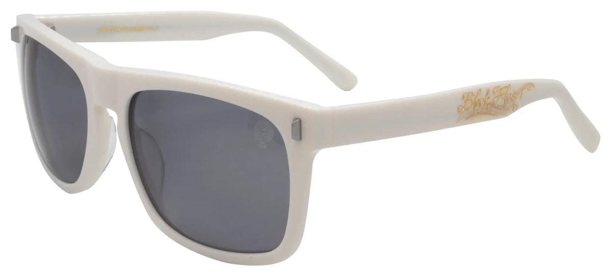 Dr. Greenthumb Fly Collaboration Sunglass - BlackFlys