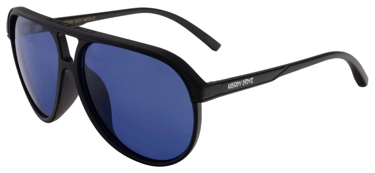 The Didy Fly / Heady Didy glass blower collab - BlackFlys