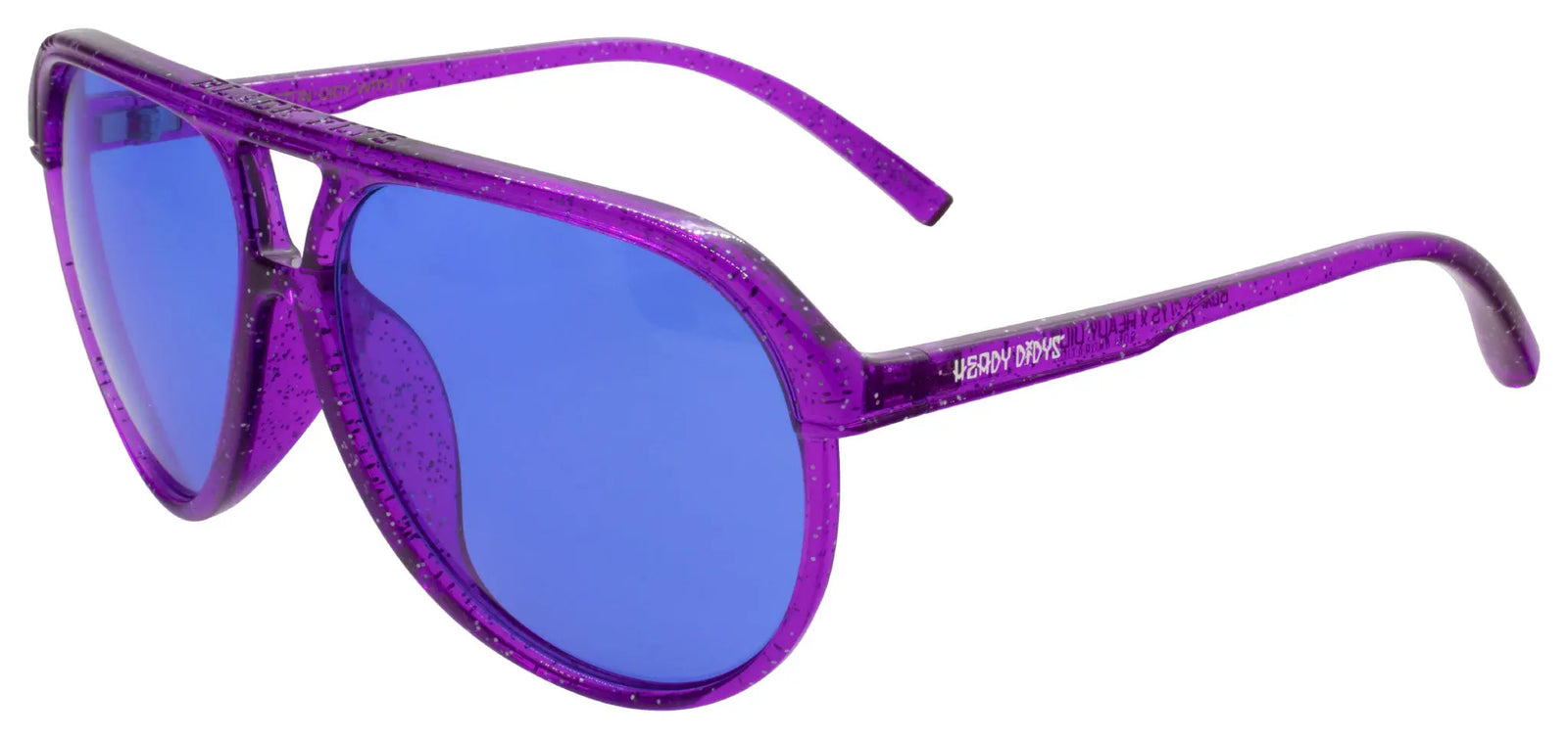 The Didy Fly / Heady Didy glass blower collab - BlackFlys