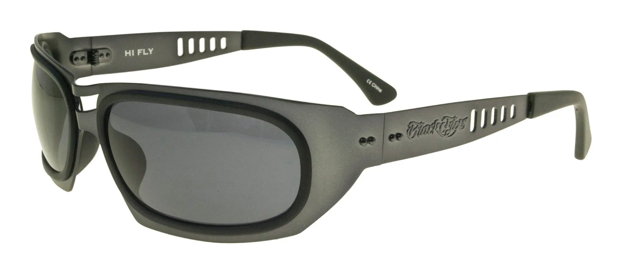 Hi Fly Polarized - BlackFlys