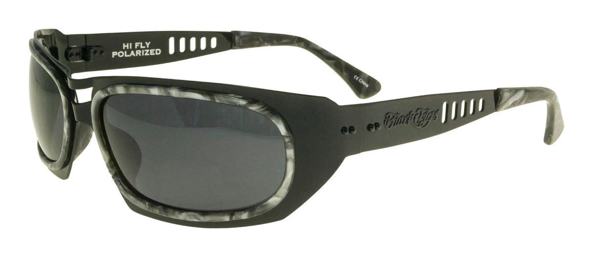 Hi Fly Polarized - BlackFlys