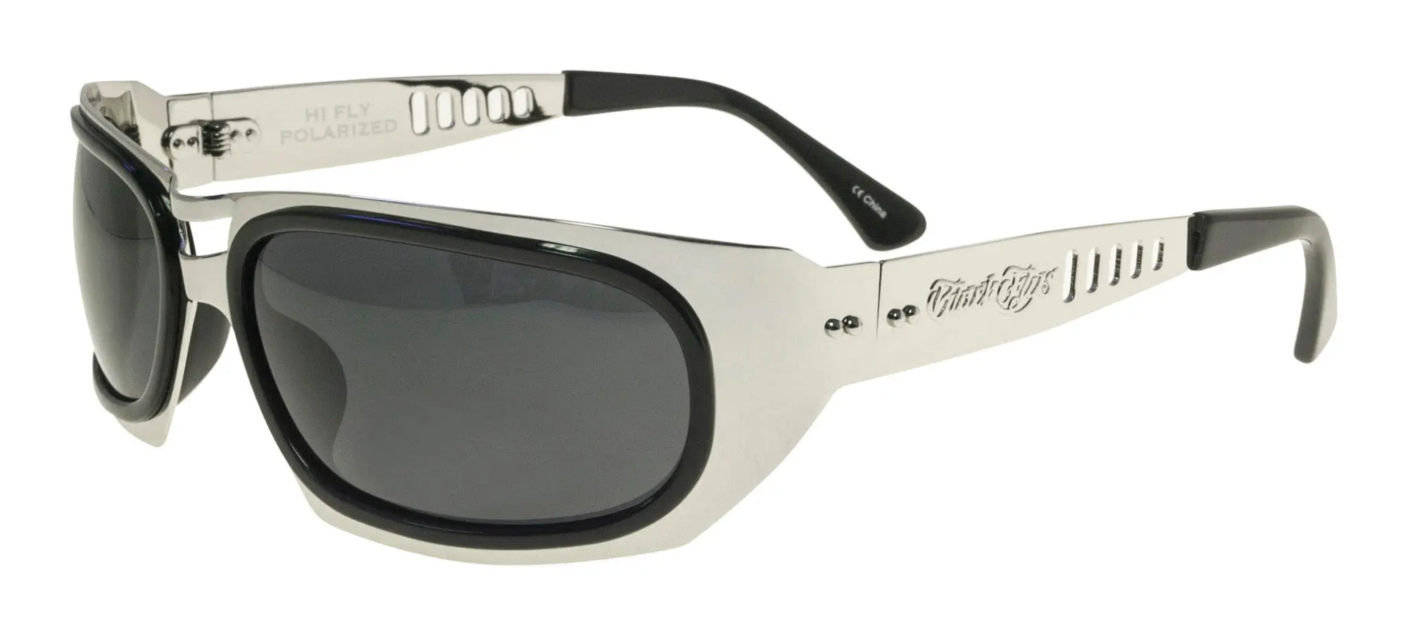 Hi Fly Polarized - BlackFlys