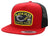 Tahitian Fishing Team Trucker - BlackFlys
