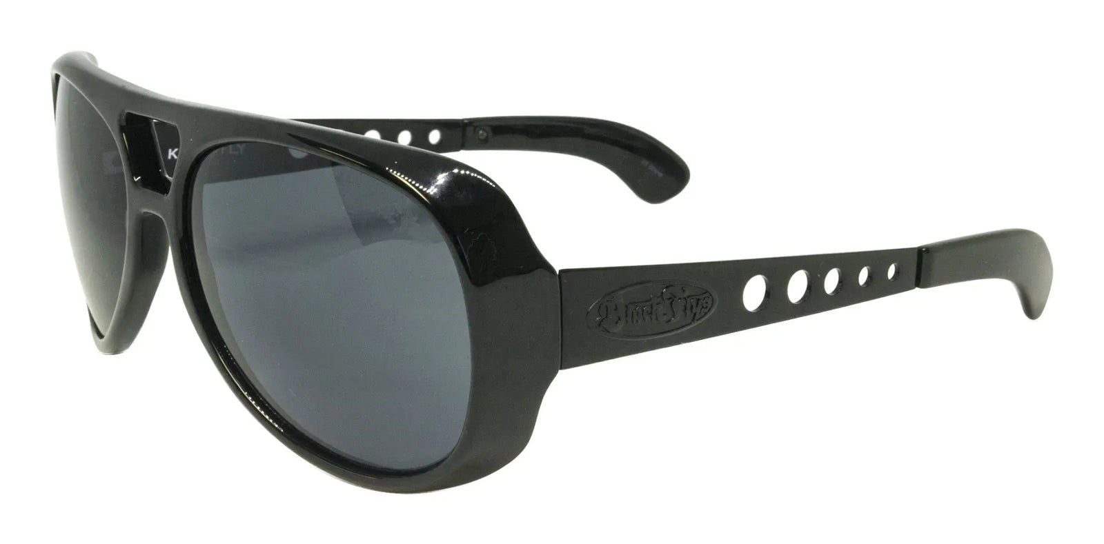 King Fly Polarized - BlackFlys
