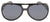 King Fly Polarized - BlackFlys
