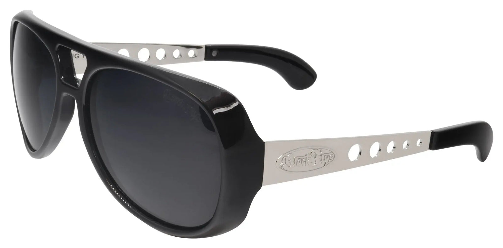 King Fly Polarized - BlackFlys
