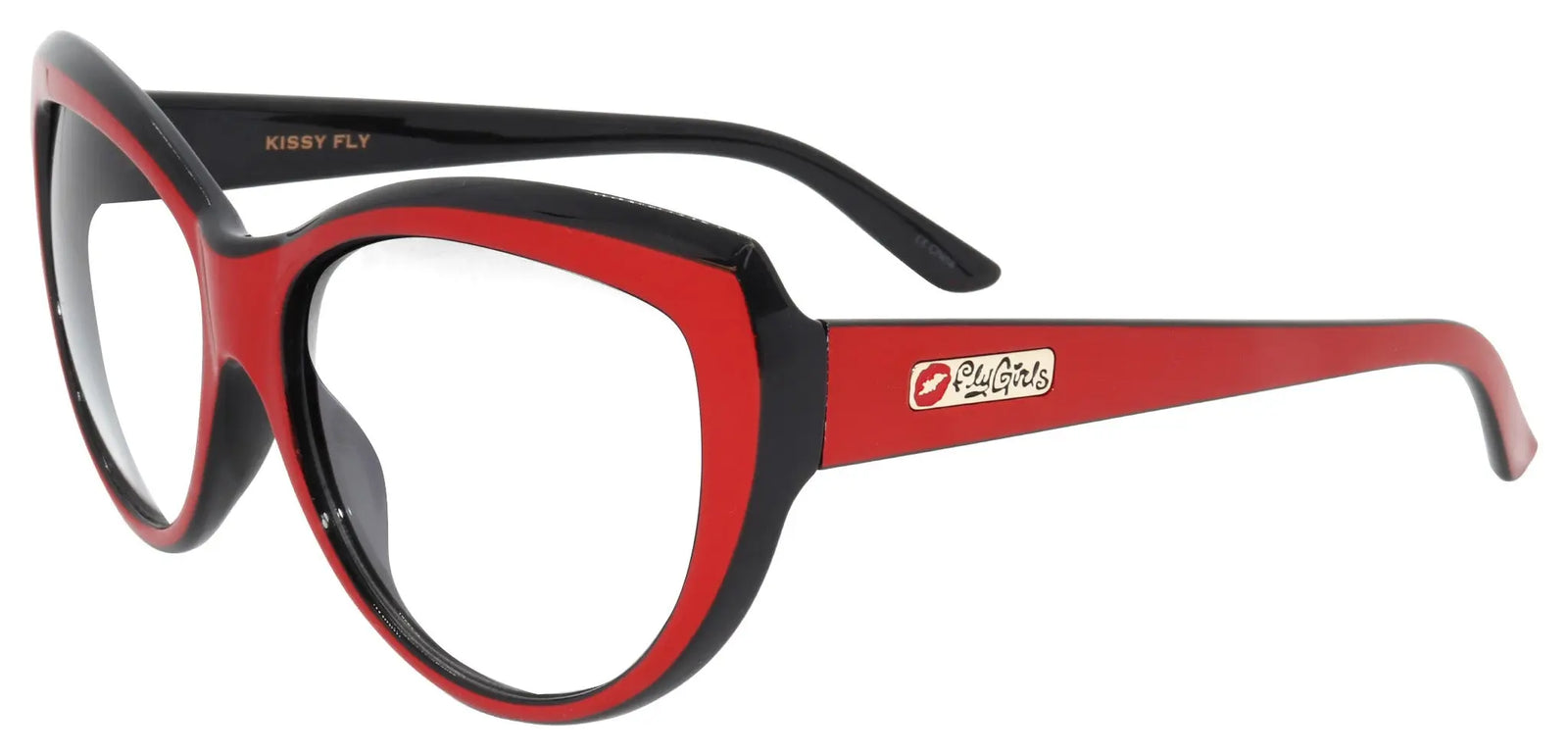 Kissy Fly Rx - BlackFlys