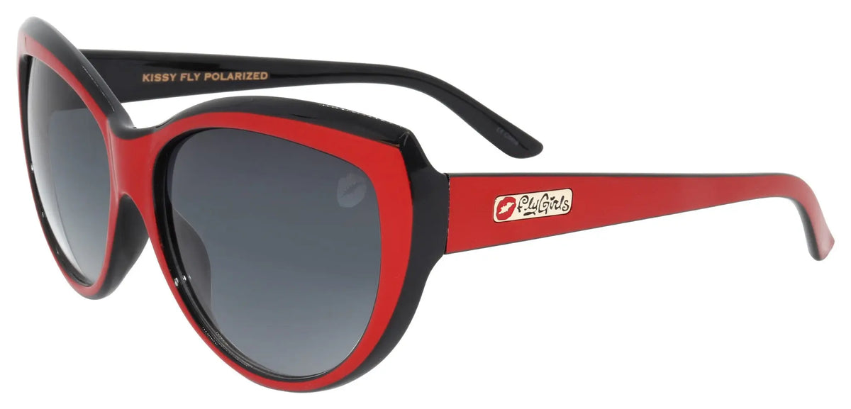 Kissy Fly - BlackFlys