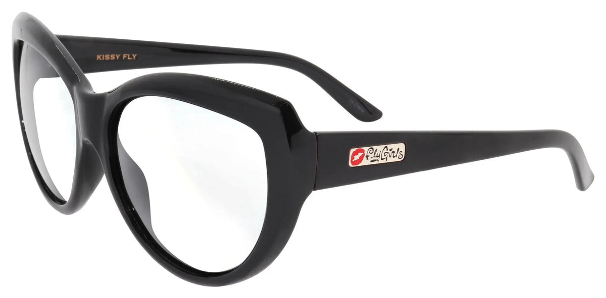 Kissy Fly Rx - BlackFlys