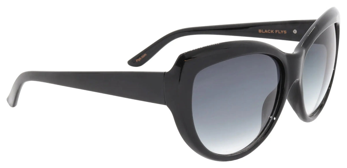 Kissy Fly Rx - BlackFlys