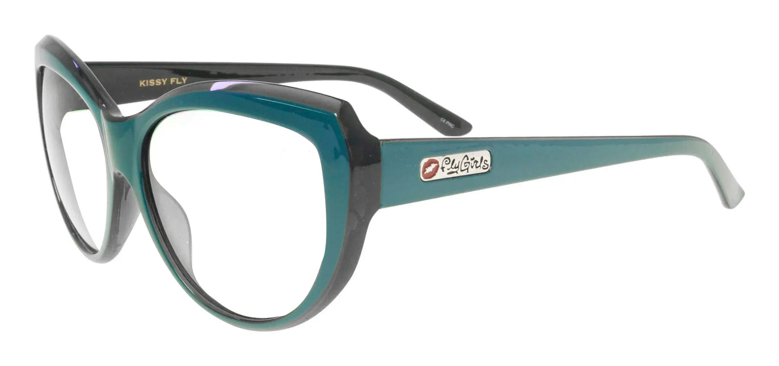 Kissy Fly Rx - BlackFlys