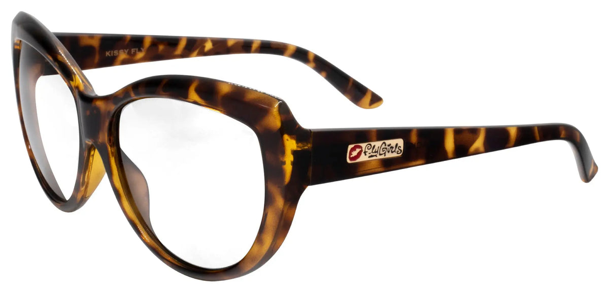 Kissy Fly Rx - BlackFlys