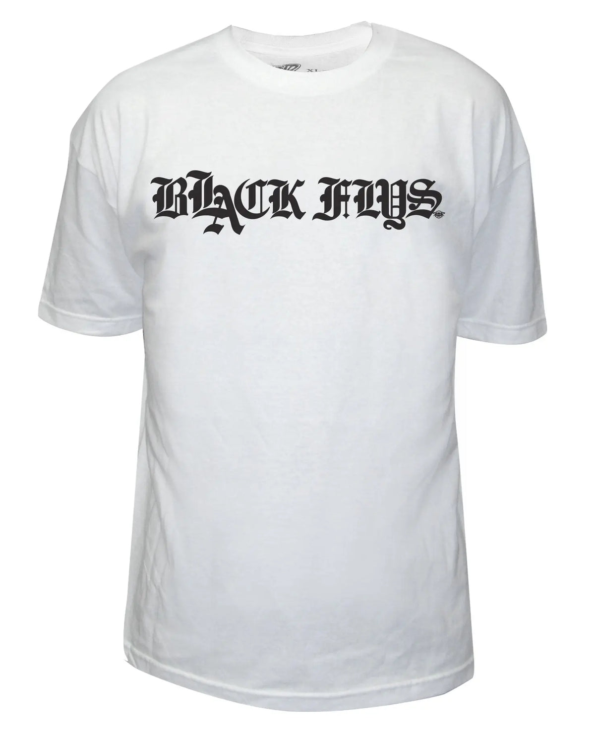 Odelay Logo Tee - BlackFlys