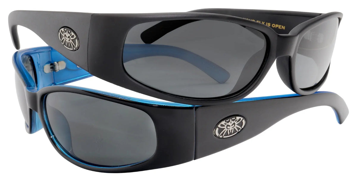 Micro Fly 2 Polarized - BlackFlys